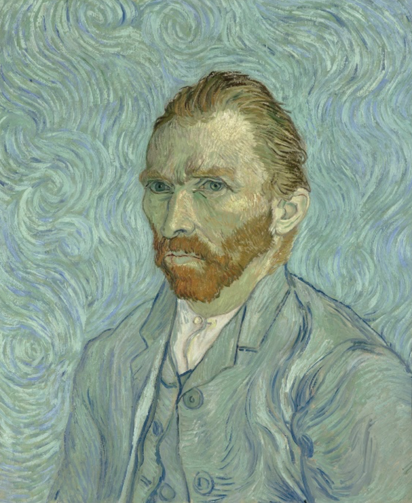 Vincent van Gogh: Hans liv og hans kunst