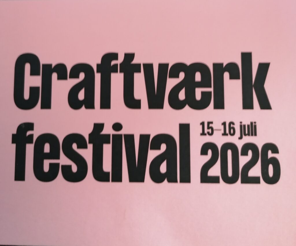 Craftværk Festival