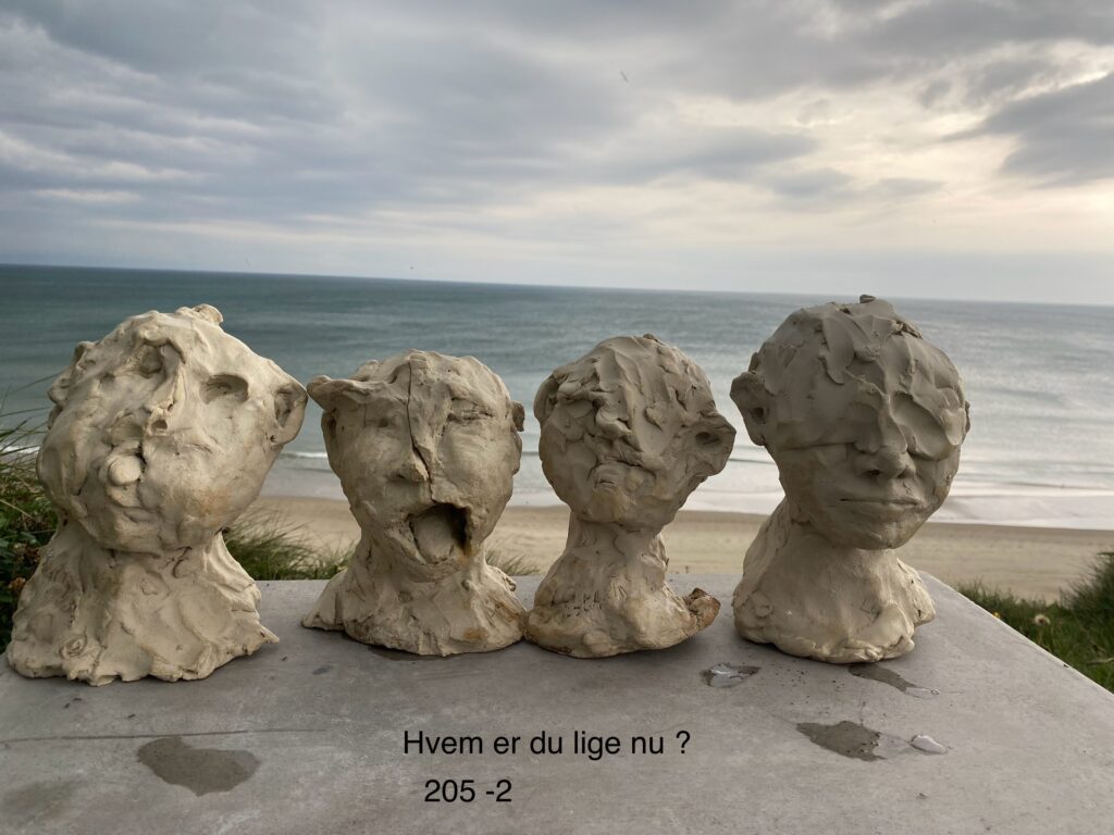 Påskeudstilling – Fernisering